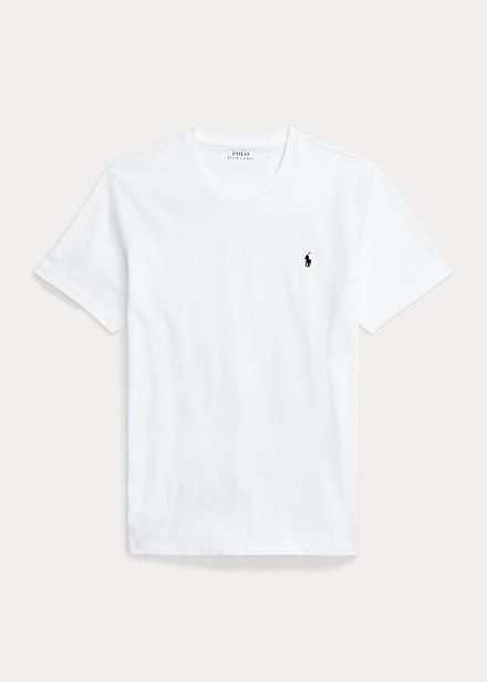 Camiseta basica Polo Ralph Lauren